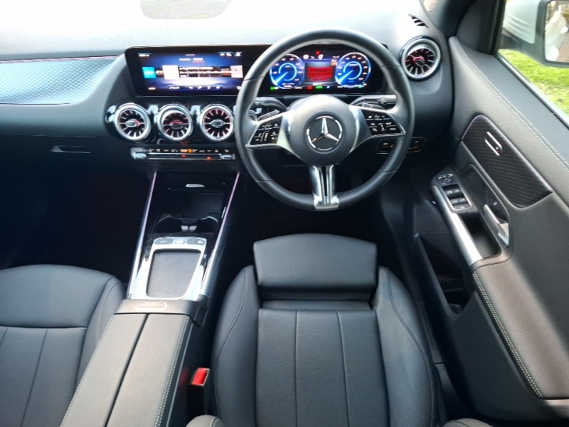 Used Mercedes-Benz EQA 2024 for sale - 76589455: Photo 7