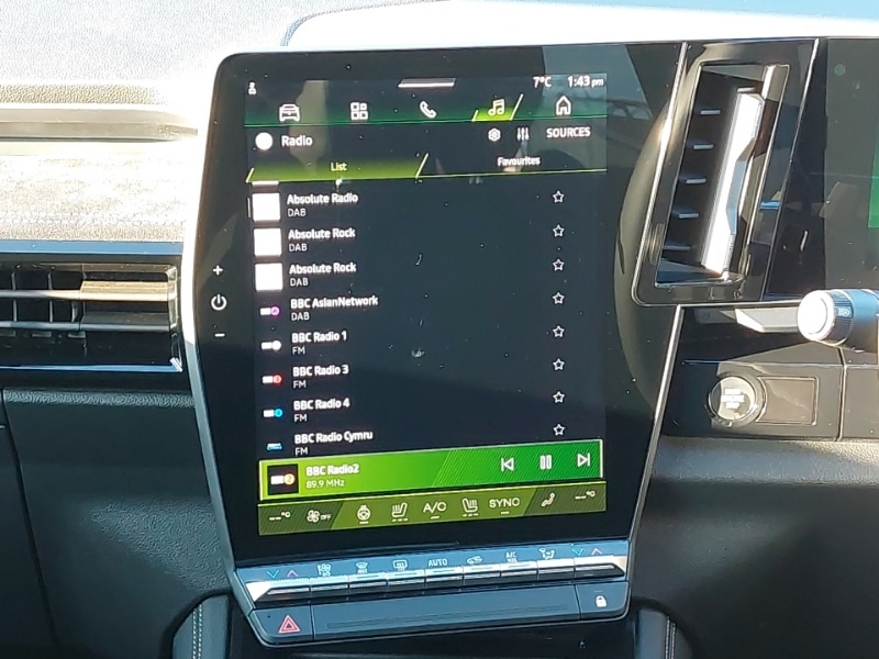 Used Renault Austral 2025 for sale - 77253407: Photo 11