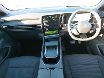 Used Renault Austral 2025 for sale - 77253407: Photo