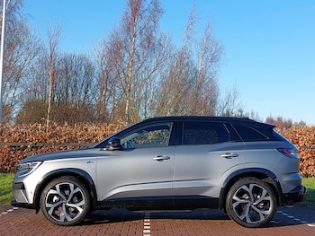 Used Renault Austral 2025 for sale - 77253407: Photo