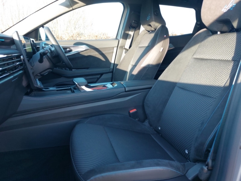 Used Renault Austral 2025 for sale - 77253407: Photo 5