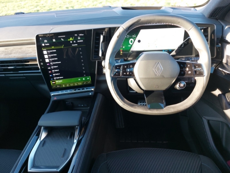 Used Renault Austral 2025 for sale - 77253407: Photo 7