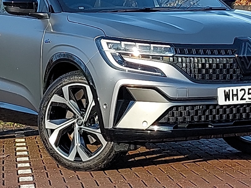 Used Renault Austral 2025 for sale - 77253407: Photo 9