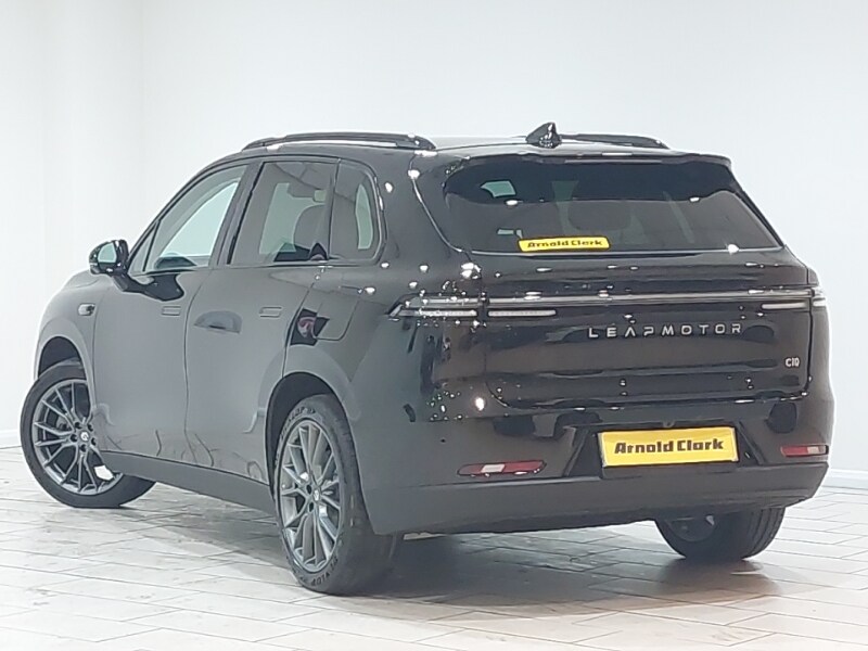 Used Leapmotor C10 2025 for sale - 77240878: Photo 3