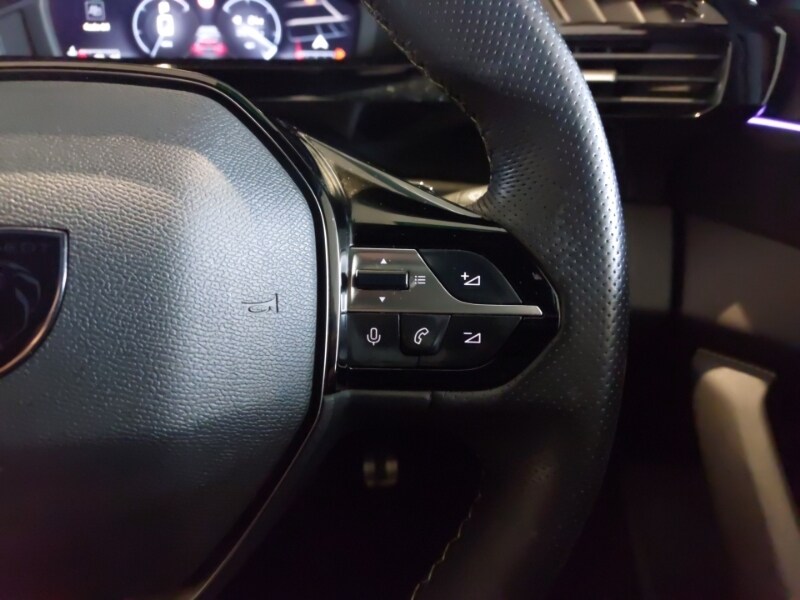 Used Peugeot 308 2023 for sale - 77636002: Photo 11