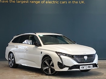 Used Peugeot 308 2023 for sale - 77636002: Photo