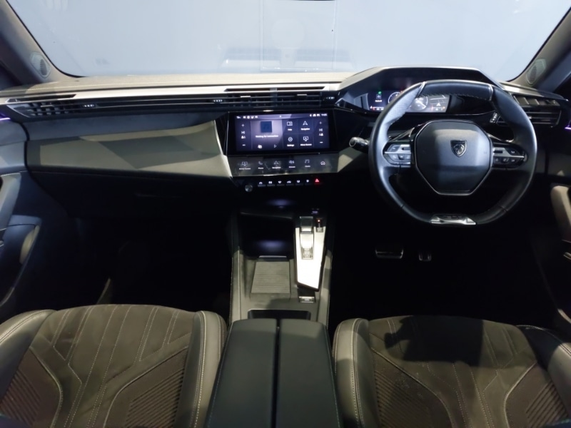 Used Peugeot 308 2023 for sale - 77636002: Photo 2