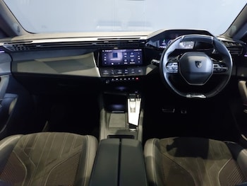 Used Peugeot 308 2023 for sale - 77636002: Photo