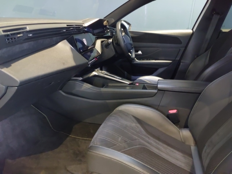 Used Peugeot 308 2023 for sale - 77636002: Photo 5