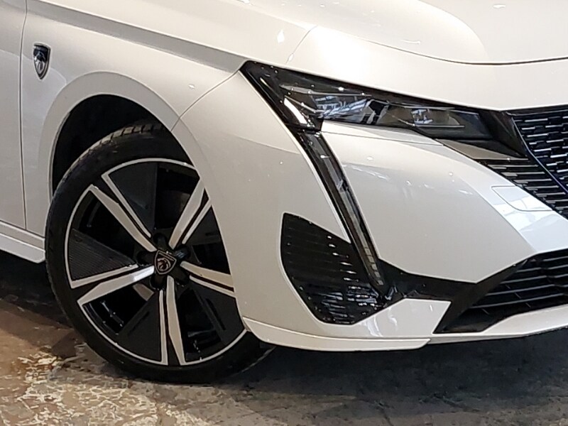 Used Peugeot 308 2023 for sale - 77636002: Photo 9