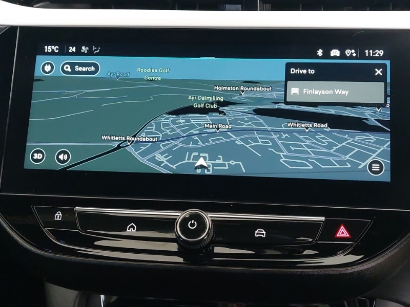 Used Vauxhall Corsa 2025 for sale - 77977484: Photo 11