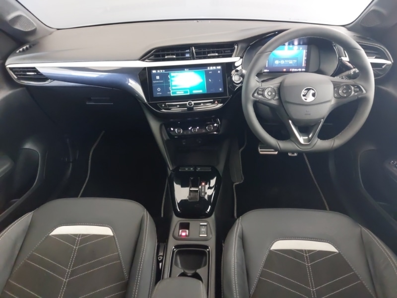 Used Vauxhall Corsa 2025 for sale - 77977484: Photo 2