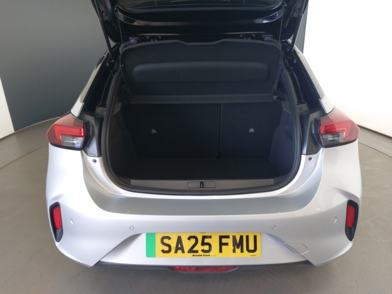 Used Vauxhall Corsa 2025 for sale - 77977484: Photo 8