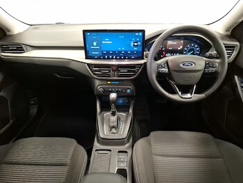 Used Ford Focus 2023 for sale - 77892017: Photo