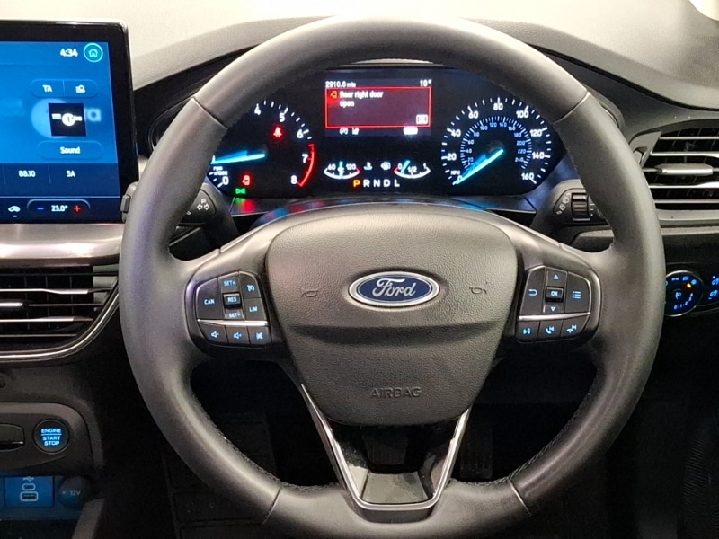 Used Ford Focus 2023 for sale - 77892017: Photo 7