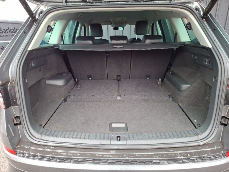 Used Skoda Kodiaq 2021 for sale - 78140301: Photo 8