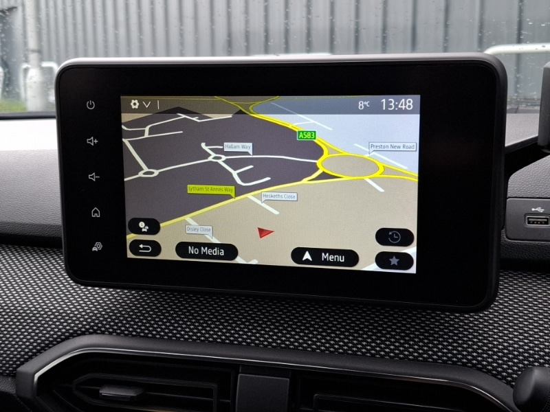 Used Dacia Jogger 2023 for sale - 77636066: Photo 11