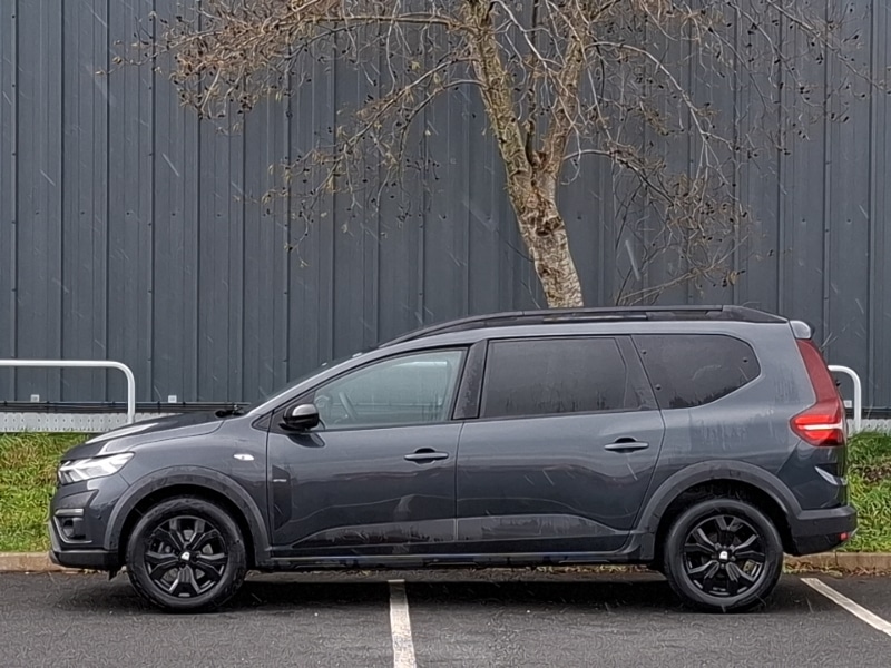 Used Dacia Jogger 2023 for sale - 77636066: Photo 4