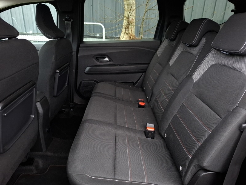 Used Dacia Jogger 2023 for sale - 77636066: Photo 6
