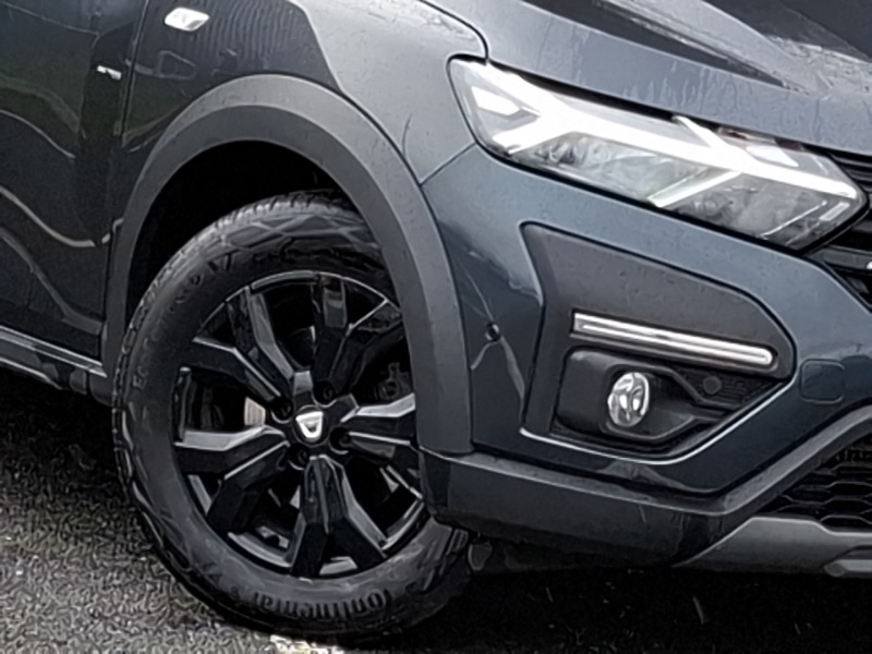 Used Dacia Jogger 2023 for sale - 77636066: Photo 9