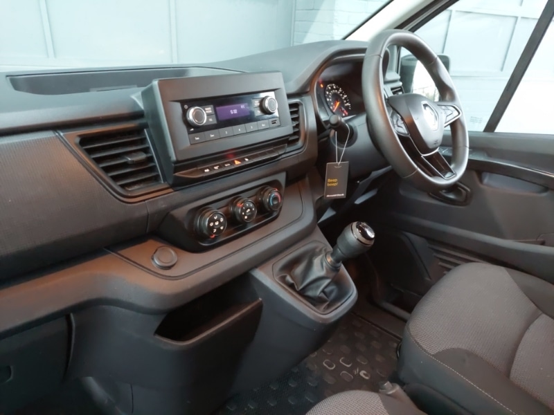 Used Renault Trafic 2022 for sale - 76897956: Photo 10