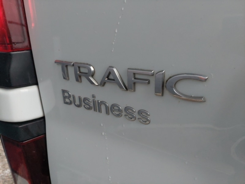 Used Renault Trafic 2022 for sale - 76897956: Photo 12