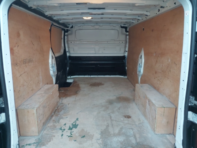 Used Renault Trafic 2022 for sale - 76897956: Photo 8