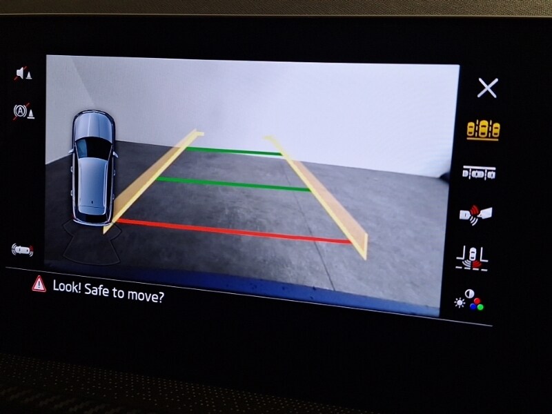 Used Skoda Kamiq 2024 for sale - 77677570: Photo 12