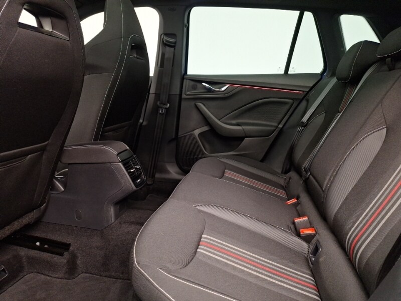 Used Skoda Kamiq 2024 for sale - 77677570: Photo 6