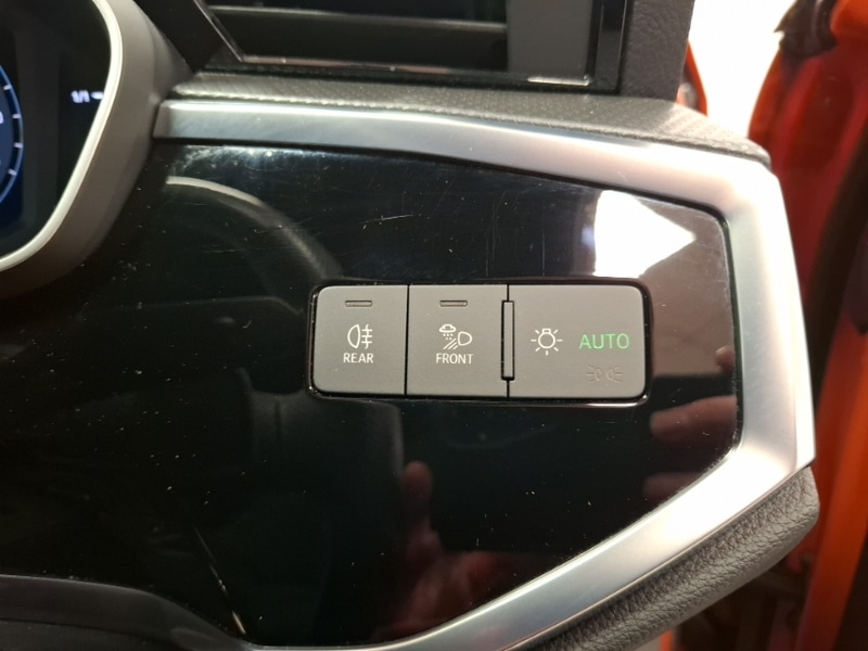 Used Audi Q3 2022 for sale - 76335457: Photo 10
