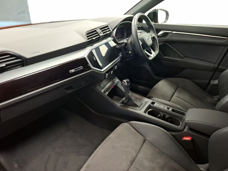 Used Audi Q3 2022 for sale - 76335457: Photo 5