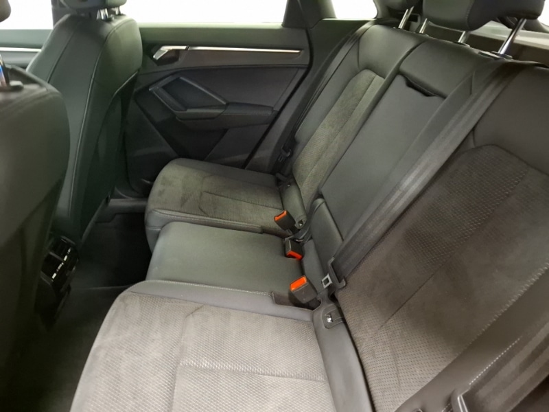 Used Audi Q3 2022 for sale - 76335457: Photo 6