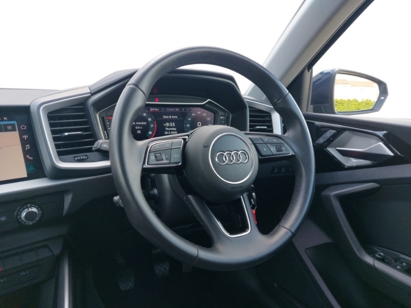 Used Audi A1 2022 for sale - 78071497: Photo 10