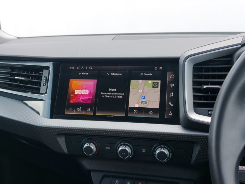 Used Audi A1 2022 for sale - 78071497: Photo 11