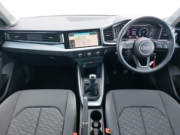 Used Audi A1 2022 for sale - 78071497: Photo