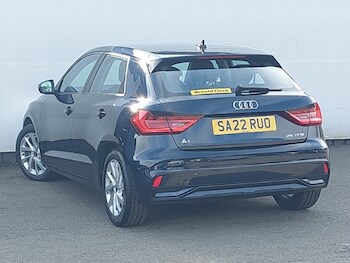 Used Audi A1 2022 for sale - 78071497: Photo