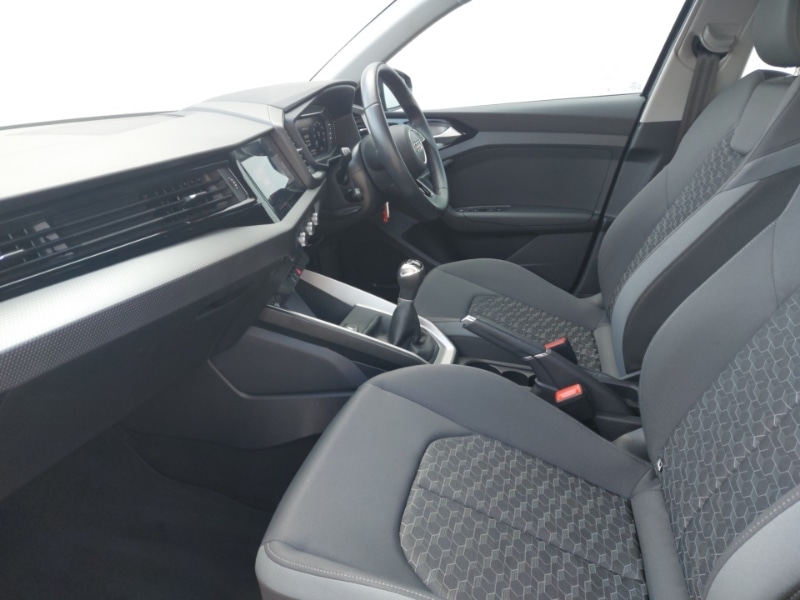 Used Audi A1 2022 for sale - 78071497: Photo 5