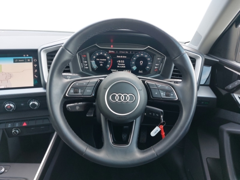 Used Audi A1 2022 for sale - 78071497: Photo 7