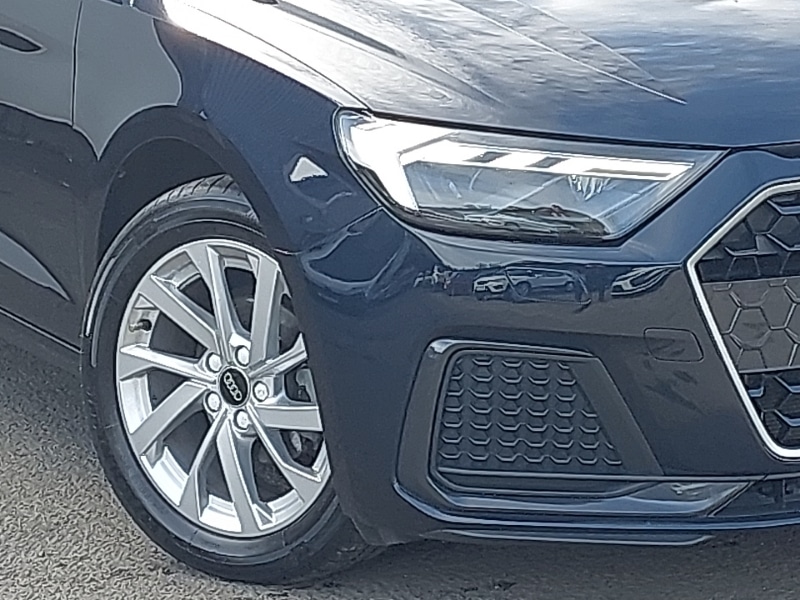 Used Audi A1 2022 for sale - 78071497: Photo 9
