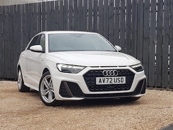 Used Audi A1 2023 for sale - 78917193: Photo