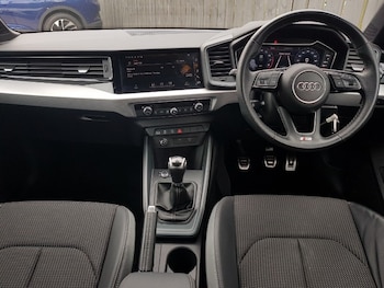 Used Audi A1 2023 for sale - 78917193: Photo