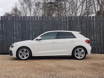 Used Audi A1 2023 for sale - 78917193: Photo
