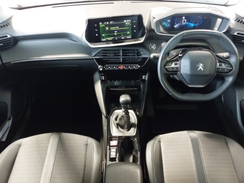 Used Peugeot 2008 2022 for sale - 77630526: Photo 2