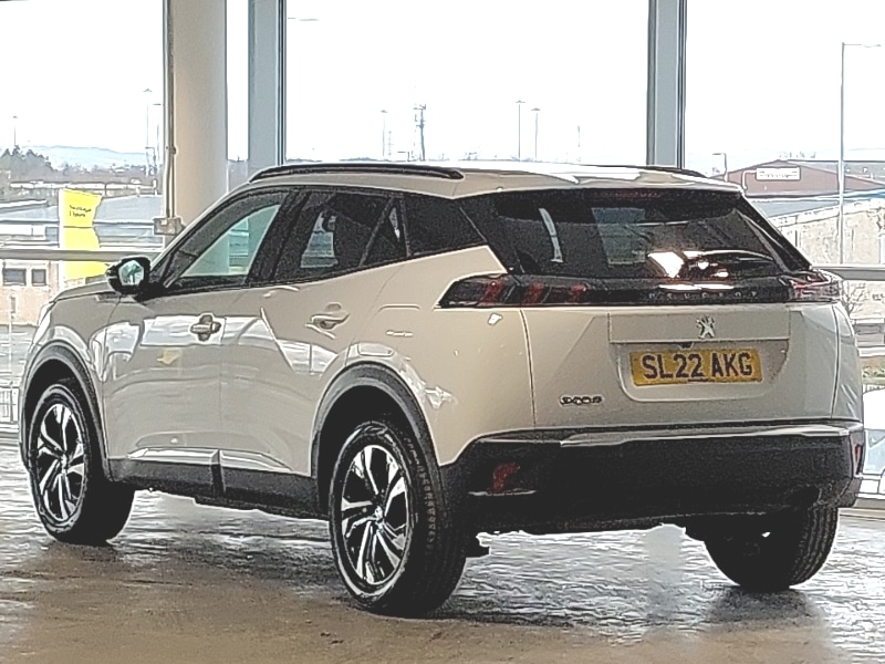 Used Peugeot 2008 2022 for sale - 77630526: Photo 3