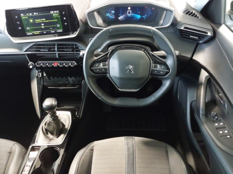 Used Peugeot 2008 2022 for sale - 77630526: Photo 7