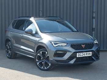 2024 - 1.5 EcoTSI V2 5dr DSG