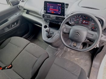 Used Citroen Berlingo 2024 for sale - 79694172: Photo