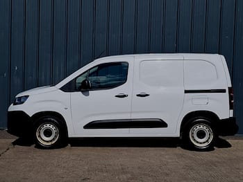 Used Citroen Berlingo 2024 for sale - 79694172: Photo