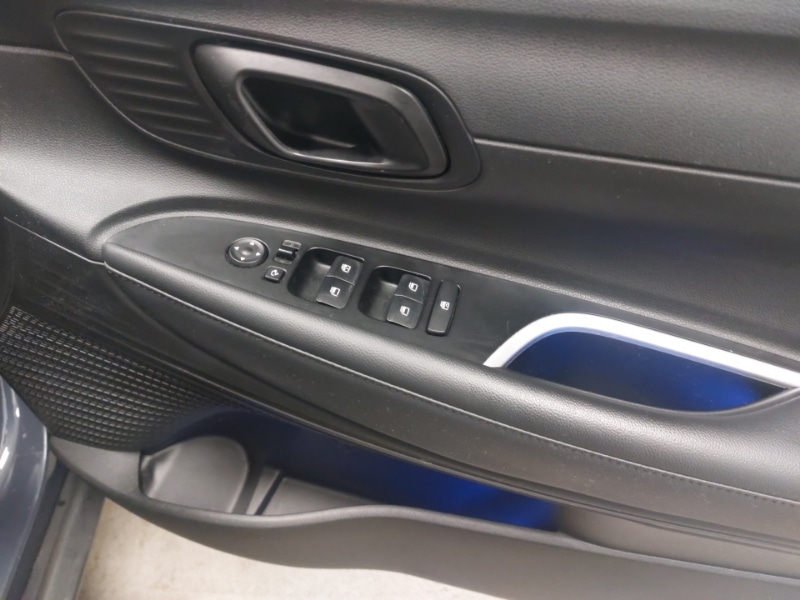 Used Hyundai BAYON 2023 for sale - 76970733: Photo 12