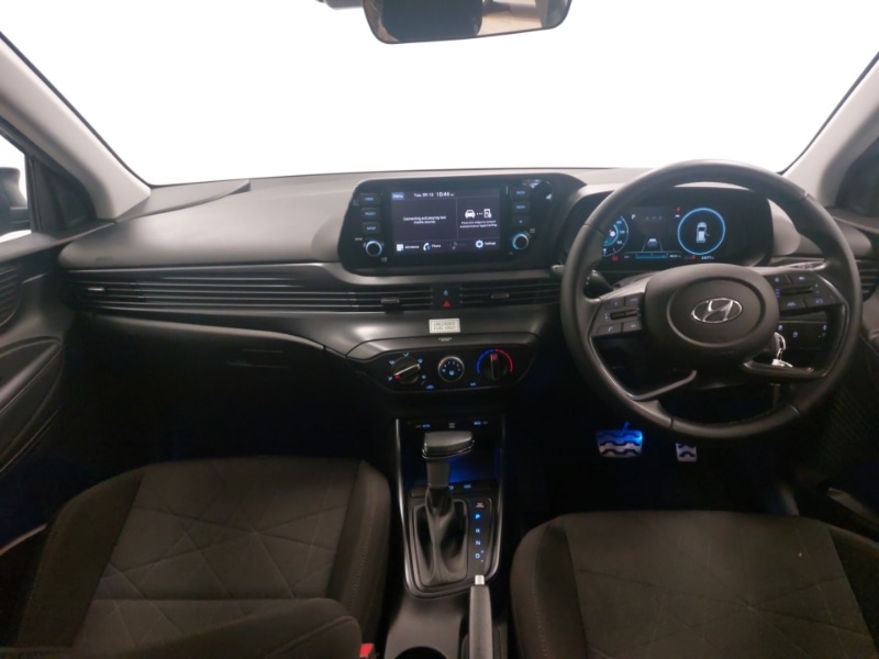 Used Hyundai BAYON 2023 for sale - 76970733: Photo 2